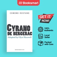 Cyrano De Bergerac - Paperback - English - 9781783190331