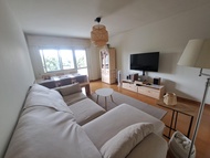 Rumah 123 m² dengan 3 bilik tidur dan 2 bilik mandi peribadi di Arzua (Casa Buen Camino Arzúa)