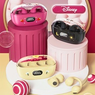 Disney Ear Clip Bluetooth Sports Gaming Earphones KD29