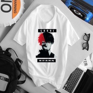 Tokyo Ghoul anime manga T-shirt