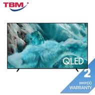 [Klang Valley Delivery Only] Samsung QA65Q7FAAKXXM 65" 4K QLED Smart TV