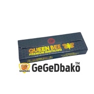 Kertas Linting Rokok Tingwe - Queen Bee Premium Paper - GF