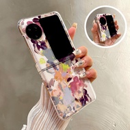 HP Softcase Casing Samsung Z Flip 7 6 5 4 3 2 & Case Oppo Find N3 N2 Flip | Casing Cute Aesthetic Ca
