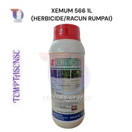Xemum 566 SL 1L (Herbicide/Racun Rumpai)
