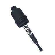 Bộ lọc dầu nhớt nhà ở nắp trên cho Mercedes C-Class CLK E-Class Sprinter SLK