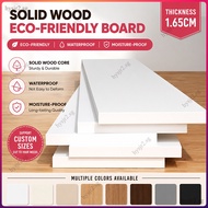 Partition Board Making Bookshelf Wardrobe and Cabinet Environmental Protection Whole House Custom So