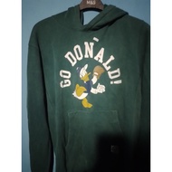 Hoodie uniqlo colab disney