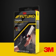 3M FUTURO Deluxe Thumb Stabilizer (S/M) 1pc