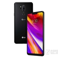 G7 G710EM LG G7 ThinQ  NFC 4G LTE Dual Sim Mobile Phone 4GB 64GB 6.1" Snapdragon 845 Android Octa Core Dual 16MP Camera CellPhone