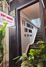 FF โฮมสเตย์ อีวี่ เฮาส์ (FF Homestay Evy House)