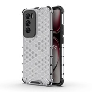 Vỏ cho oppo reno 12 pro 5g 2024 vỏ điện thoại ốp điện thoại chống sốc silicone sang trọng bìa cho re