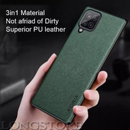 Classic Design Case Samsung M62 Case