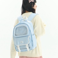 Large Size Multi-Functional Shoulder Pain Bag Stillwawoo Doll Bag School Bag Concert Backpack Nylon 