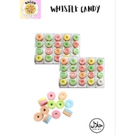 [Racun legend] Whistle Gula Candy 90's