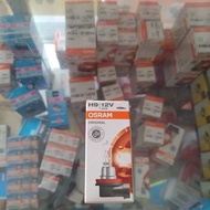 BULB H9 12v 65 w osram