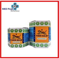 Tiger Balm White Ointment