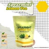 Sweet Mint Lemon Detox Tea Natural Diuretic Flushes Excess Water Reduces Bloating Aids Gentle Weight