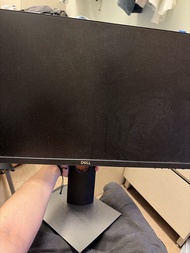 DELL 顯示器