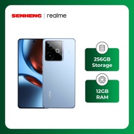 realme GT 7T (12+256GB) Smartphone Dimensity 8400-MAX Chipset NEXT AI Durable Quality