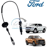 AB39-7E395-AF 1D00-46-500A OEM FORD RANGER 2.2 3.2 T6 T7 MAZDA BT50 2012-2017" AUTO TRANSMISSION GEA