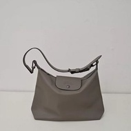 Longchamp Hobo bag Le Pliage Xtra 32 Grey