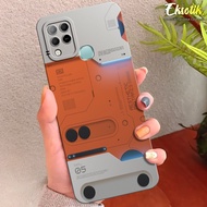 Case Untuk Infinix Hot 10s (X689B) - Eksotik - Casing Infinix Hot 10s - Bahan Premium - Kesing Infin