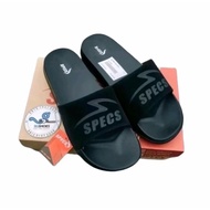 Specs men's and women's slop sandals, men's and women's slide sandals, anti-slip shoes
