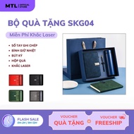 MTL Store Gift Set - SKG04