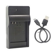 BLS-5 BLS-50 Camera Charger for Olympus E-M5 Mark III E-M10 Mark II III IV E-P7 P3 PM1 PM2 PL5 PL8 P