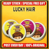 krim Pelurus Rambut Lucky Hair