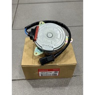 HONDA AIR COND MOTOR 38616-55A-Z02 MITSUBA TYPE HONDA CITY T9A HRV T7A JAZZ T5A