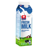 DIAMOND MILK FRESH PLAIN 946 ML MINUMAN SUSU SEGAR