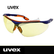 Uvex 9160520 Ironing GLASSES I-VO AMBER SV Sapp. 9160520