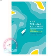 The Island Kitchen: Recipes from Mauritius and the Indian Ocean | COOKBOOKS ( PDF / EPUB )