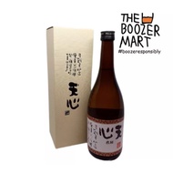 Mizokami Tenshin Hisho Honjozo sake 720ml 15%