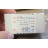 LED driver led transformer LED adaptor RGB SYNC LED CONTROLLER