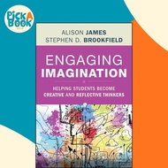 [100% Original Books] - Engaging Imagination - Helping Students Become Creative  by Al James (US edi