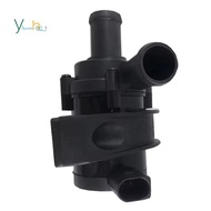 Car Auto Additional Auxiliary Electric 1K0965561J Cooling Water Pump forJetta Golf CC    B5 B6 AudiA