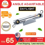 Gambar Lampu Dinding Hiasan Wall Light Showroom Focus Spotlight Adjustable Corridor Wall Light