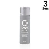 【3入組】樂敦製藥 OXY 男士化粧水 170mL