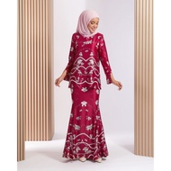 ZAINA KURUNG BY ARIANI