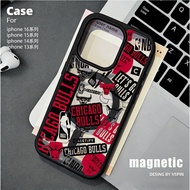 Very Cool Magnetic Case Samsung A07 A17 A37 A57 5G A27 A06 A56 5G A15 S24 Fe A35 A26 A55 S25 Ultra S
