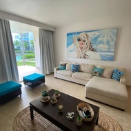 โรงแรม I woke up happy at nikki beach! - Panama City