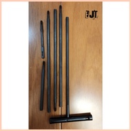 ☢ ✔ ¤ Cleaning Kit Accessories 22cal 5.56mm