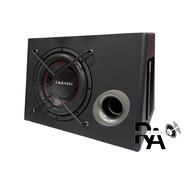 Subwoofer Aktif 10 inch BASSBOX Embassy Trojan EMS-10 Speaker Mobil