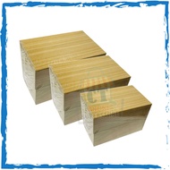 CT Superstore Index Card Box (5x8, 4x6, 3x5)