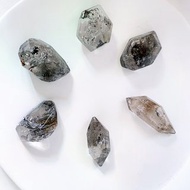 閃靈黑鑽原礦石||閃靈黑鑽/手鍊/水晶/閃靈/礦石