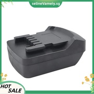 Battery Adapter Converter for  18V 20V Lithium-Ion Batteries for  18V Batteries Power Tools Battery 