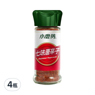 小磨坊 七味唐辛子