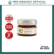 Pome The Fine Cheese Co Fruit For Cheese Quince 113gr